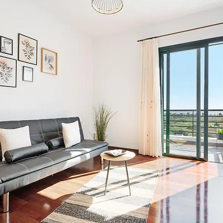 Apartamento Costa Esmeralda Holiday home