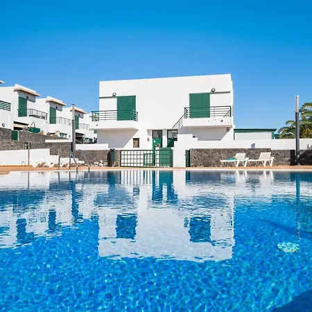 Apartamento Costa Esmeralda *