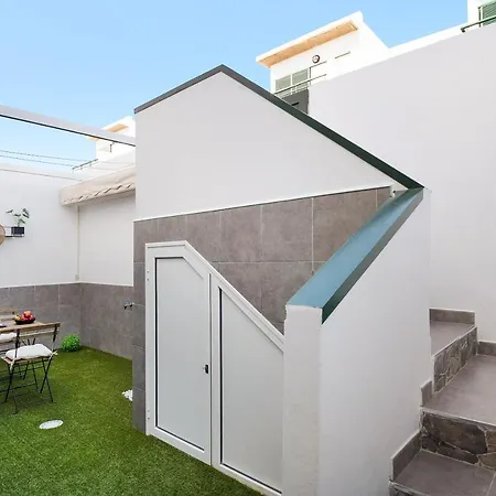 Apartamento Costa Esmeralda