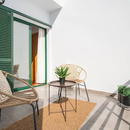 Apartamento Costa Esmeralda *
