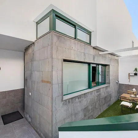 Apartamento Costa Esmeralda *