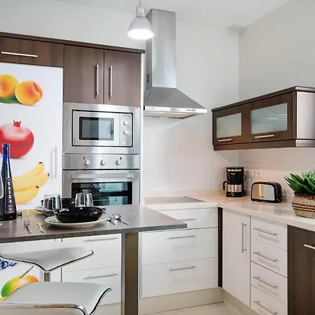 Apartamento Costa Esmeralda