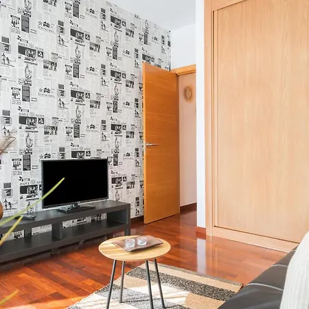 Apartamento Costa Esmeralda *
