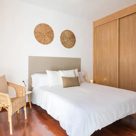 Vakantiehuis Apartamento Costa Esmeralda