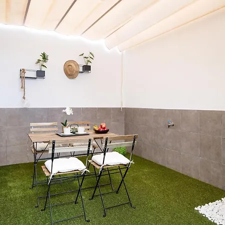 Apartamento Costa Esmeralda Vakantiehuis Costa Teguise