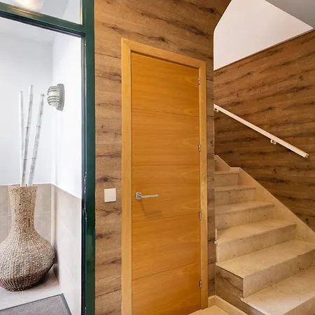 Apartamento Costa Esmeralda