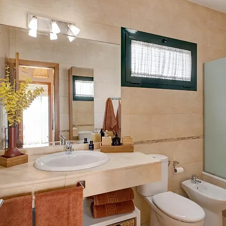 Apartamento Costa Esmeralda Vakantiehuis Costa Teguise