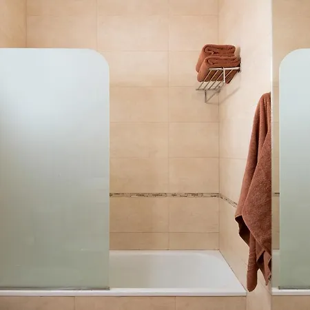 Hébergement de vacances Apartamento Costa Esmeralda Costa Teguise