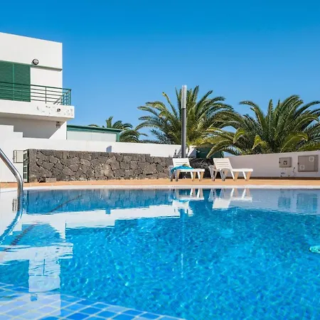 Vakantiehuis Apartamento Costa Esmeralda *